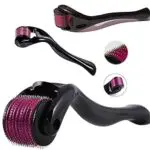 BaKi Dermaroller 0.5mm 540 Microneedle - Image 2