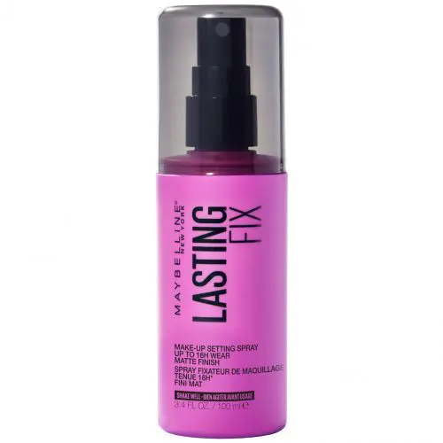 Maybelline Lasting Fix Setting Spray - 100ml