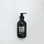 Beard Wash