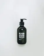 Beard Wash