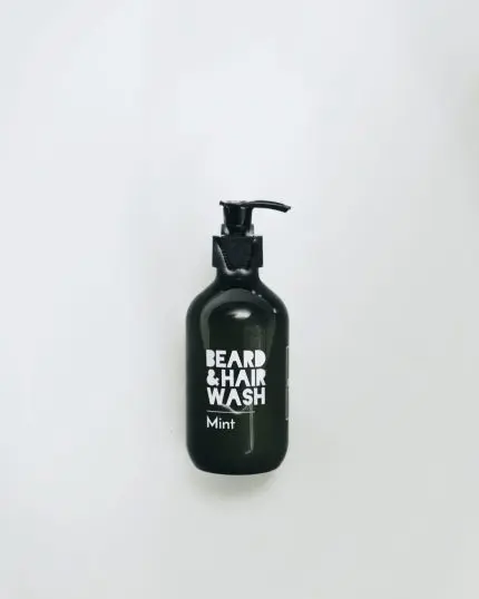 Beard Wash