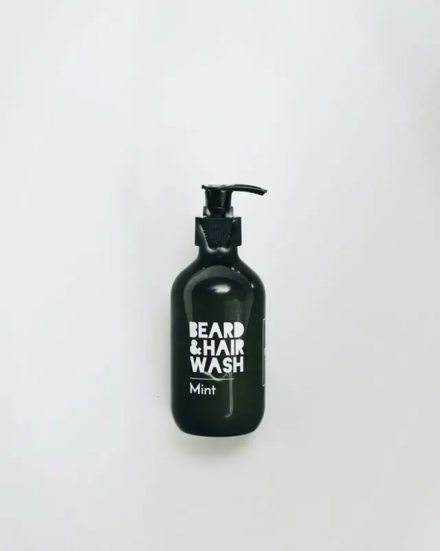 Beard Wash
