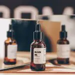 Mandevu Beard Oil 30ml