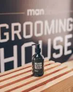 Mandevu Beard Wash 300ml - Image 2