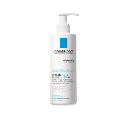 La Roche Posay Lipikar Baume AP+M 400ML