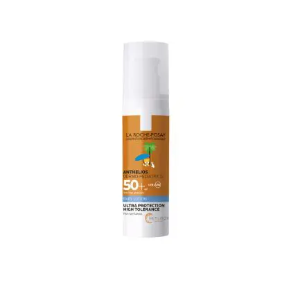 La Roche Posay Anthelios Baby Lotion SPF50+ 50ml