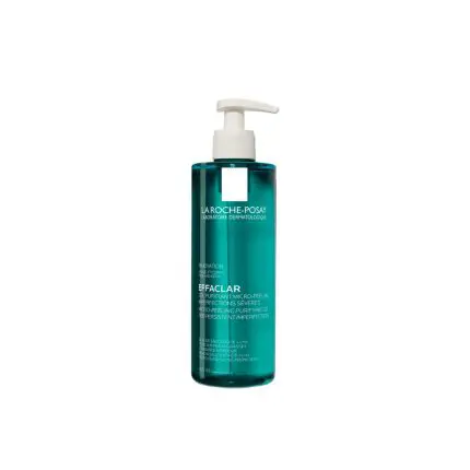 La Roche Posay Effaclar Micropeel 400ml
