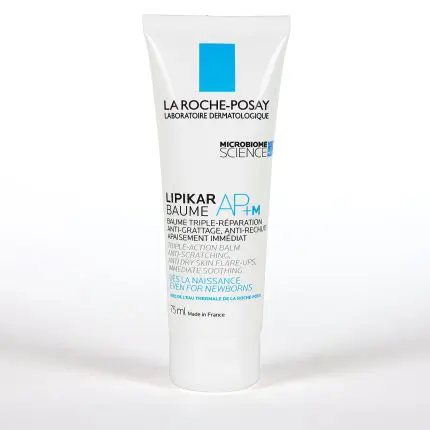 La Roche-Posay Lipikar Baume Ap+ M75ml