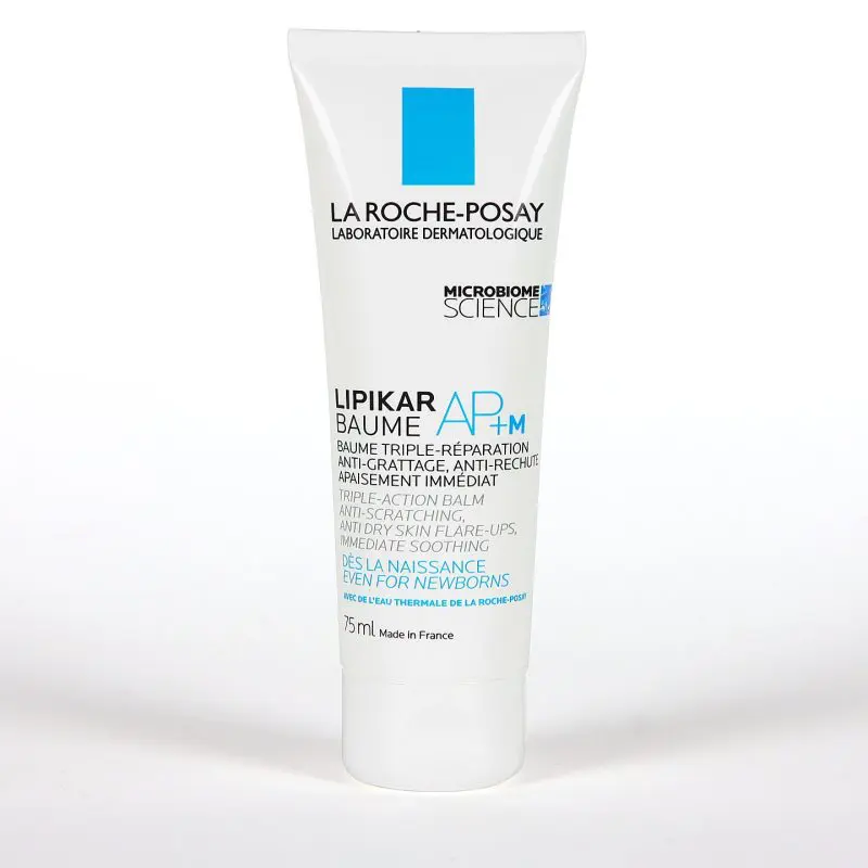 La Roche-Posay Lipikar Baume Ap+ M75ml