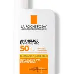 La Roche Posay Anthelios Fluid Face SPF 50+ 50ml