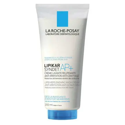 La Roche-Posay LIPIKAR SYNDET AP+ 200ml