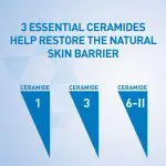 CeraVe Moisturizing Cream For Dry To Very Dry Skin (454g) - Image 7