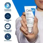 Cerave AM Facial Moist Lotion SPF30 52ML - Image 6
