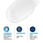 Cerave AM Facial Moist Lotion SPF30 52ML - Image 4