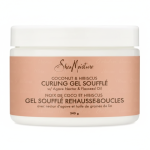 Shea Moisture Curling Gel Souffle 340G