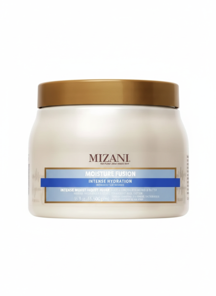 Mizani Moisture Fusion Intense Moisturizing Mask -500ml