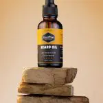 Goatee Beard Growth Oil With Biotin- 30Ml