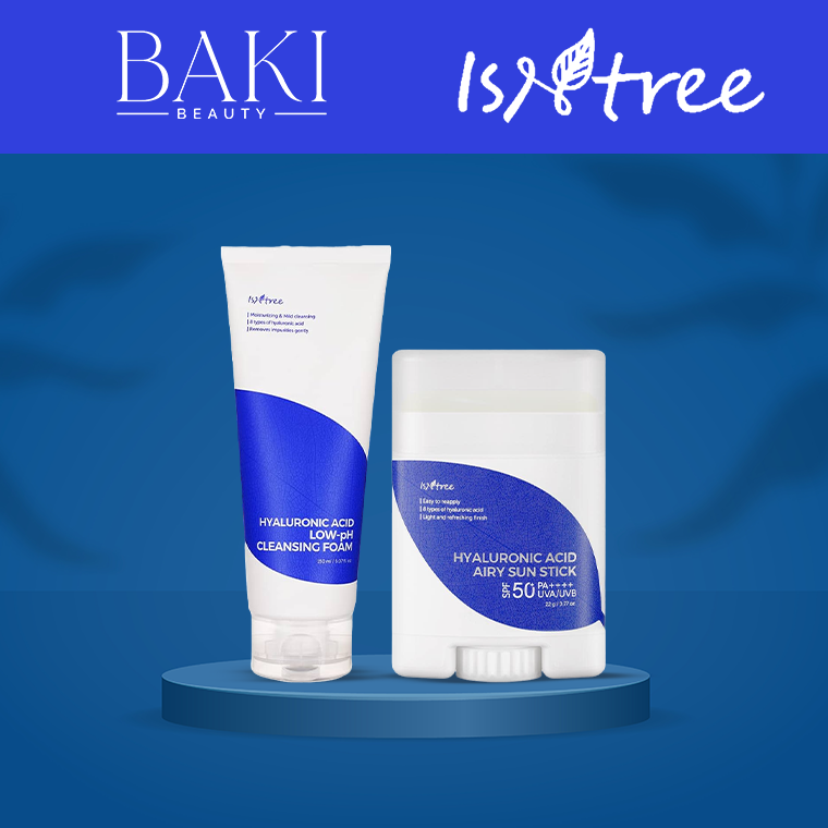 Korean Skincare Brands