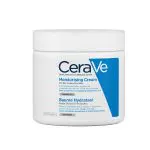 CeraVe Moisturizing Cream(454g)