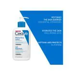 CeraVe Daily Moisturizing Lotion (236ML) - Image 3