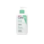 CeraVe Foaming Facial Cleanser For Normal to Oily Skin (236ML)