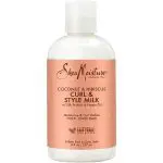 Shea Moisture Curl & Style Milk With Silk 237ML