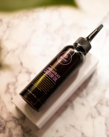 Marini Jamaican Black Castor Oil- 120ml