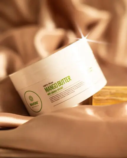 Marini Naturals Mango Butter 200gms