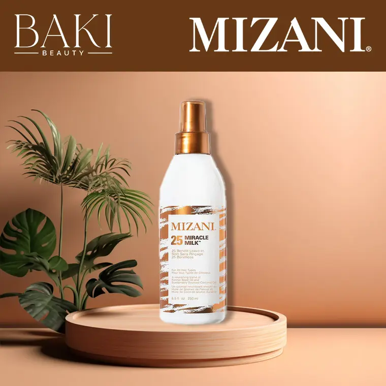 Mizani