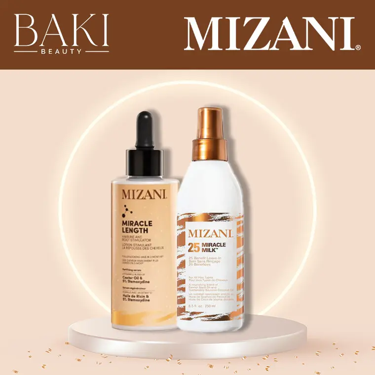 Mizani