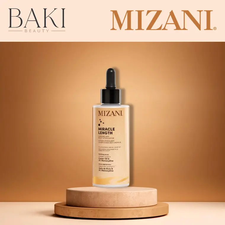 Mizani
