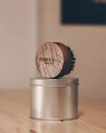 Mandevu Beard Brush - Image 2