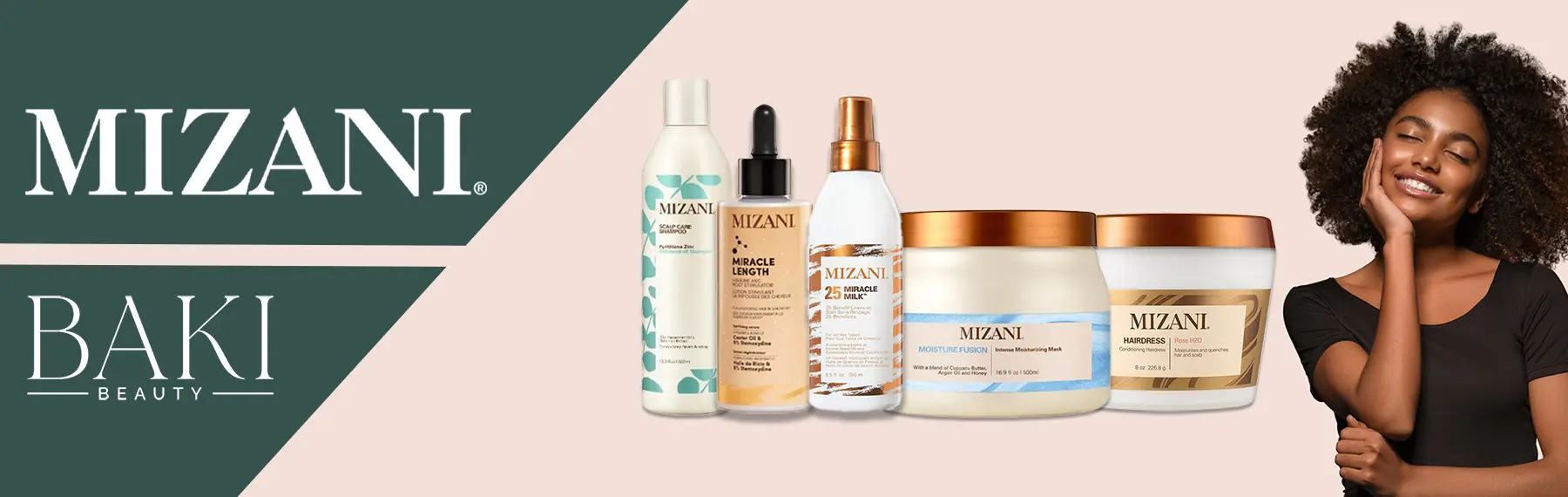 Mizani