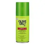 ORS OLIVE OIL SHEEN SPRAY 85ML