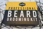 Goatee Professional Beard Grooming Kit- Bundle - Image 2