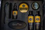 Goatee Professional Beard Grooming Kit- Bundle - Image 3