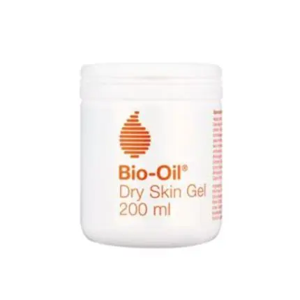 BIO-OIL DRY SKIN GEL 200ML