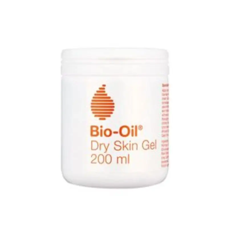 BIO-OIL DRY SKIN GEL 200ML