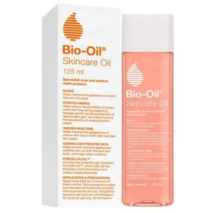 Bio-Oil Skincare Oil (125ml)