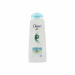 Dove Daily Moisture 2-in-1 Shampoo and Conditioner 400 ml
