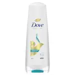 Dove Conditioner Moisturizing 350Ml