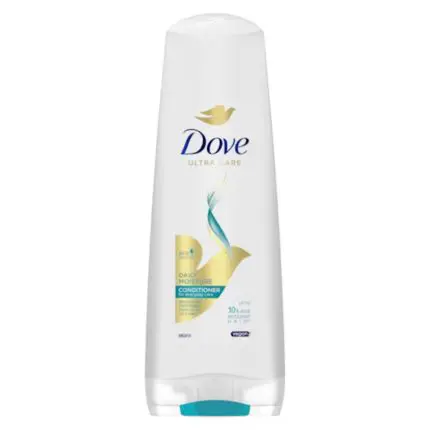 Dove Conditioner Moisturizing 350Ml