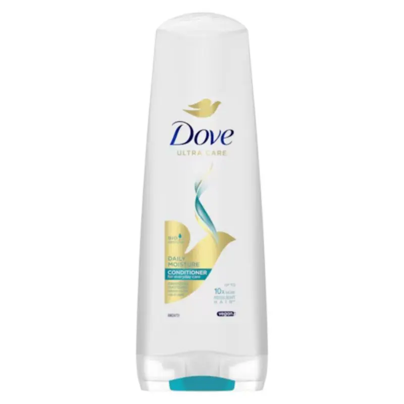 Dove Conditioner Moisturizing 350Ml