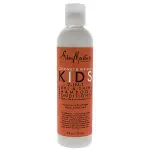 Shea Moisture KIDS 2-IN-1 Shampoo & Conditioner. 8OZ