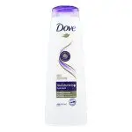 Dove Daily Moisturizing Shampoo 400ML