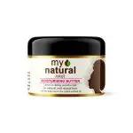MY NATURAL HAIR MOISTURISING BUTTER- 125ml
