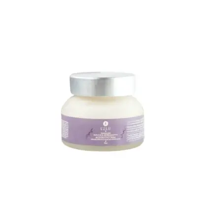Lelu Bakuchi & Ashwaganadha Regenerating Creme