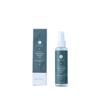 Lelu Synergy Oasis Refreshing Jasmine Mist