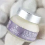 Lelu Bakuchi & Ashwagandha Regenerating Crème - Image 3
