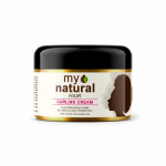 MY NATURAL HAIR CURLING CREAM- (250ml)